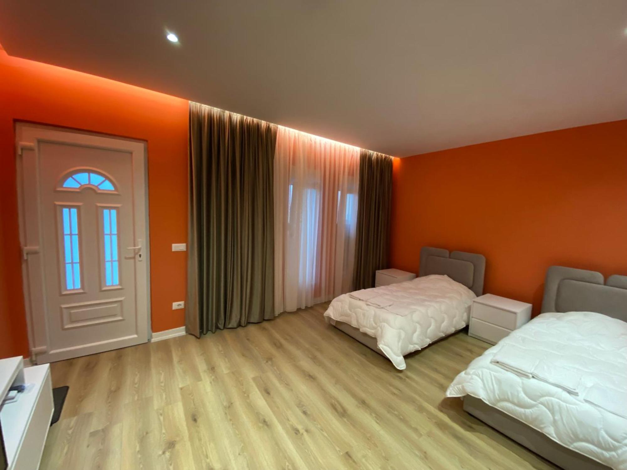 Appartement Center *