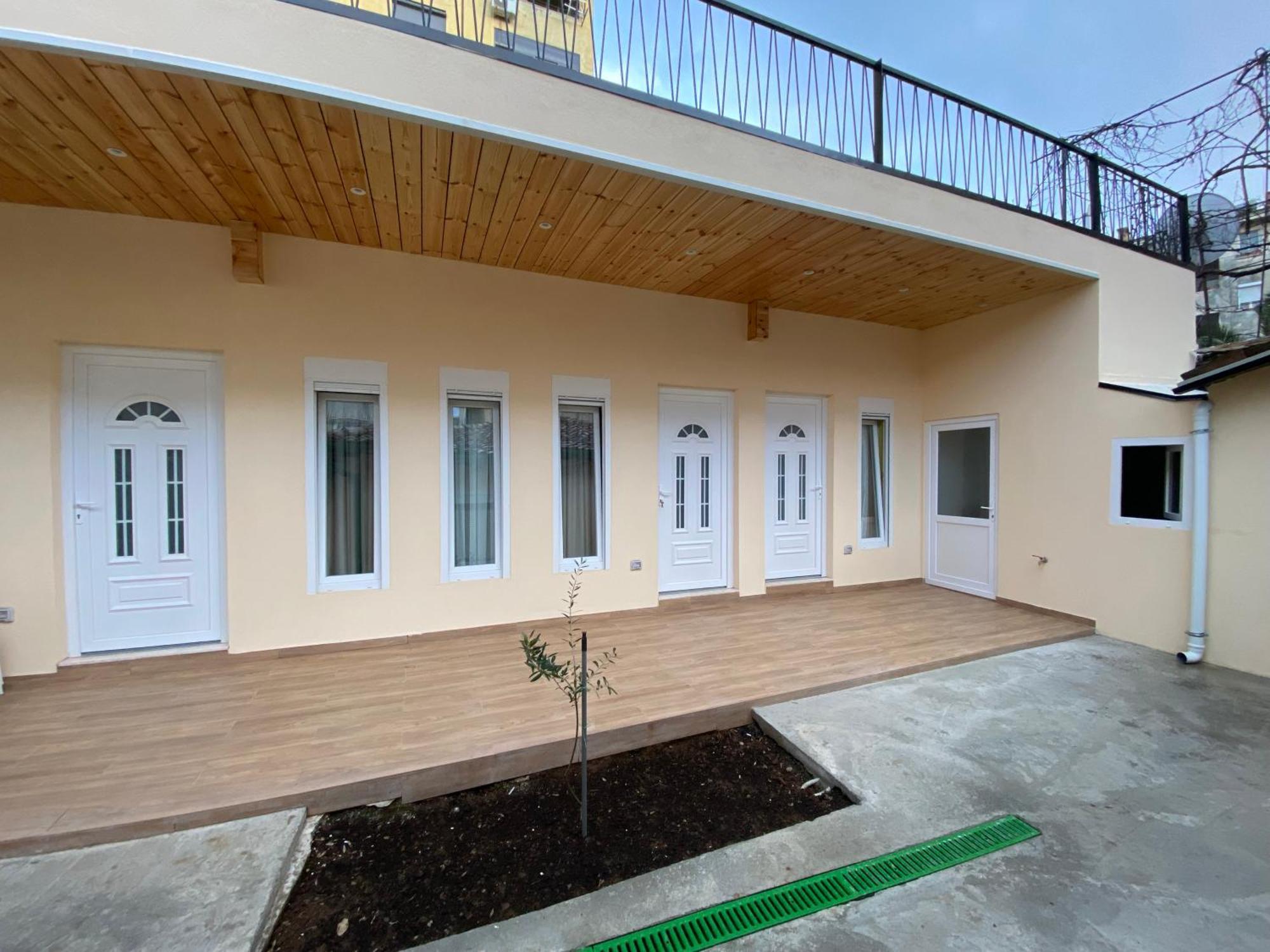 Appartement Center *