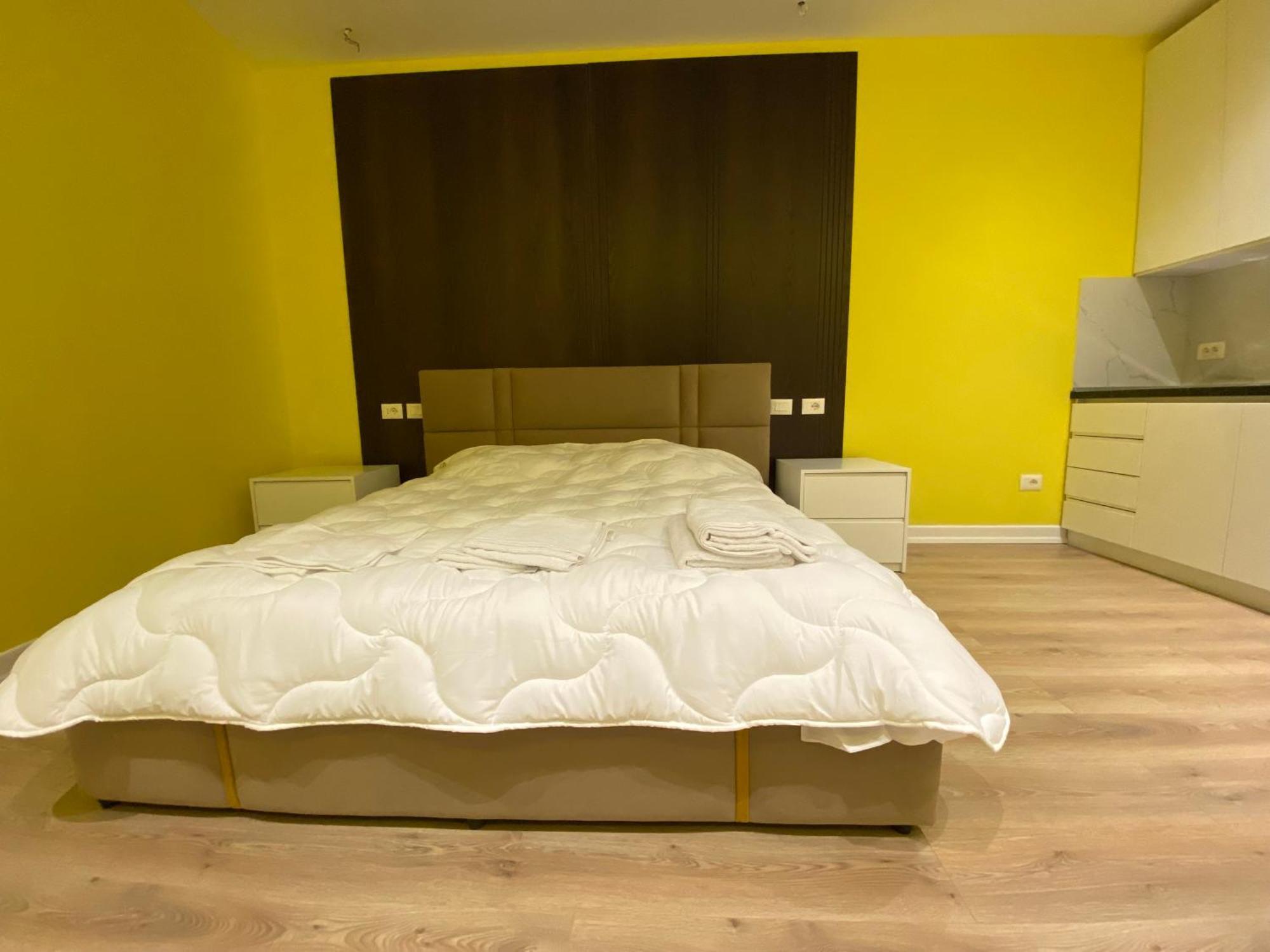 Appartement Center