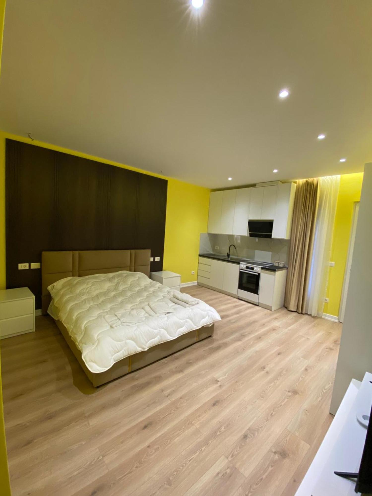 Center Appartement Tirana
