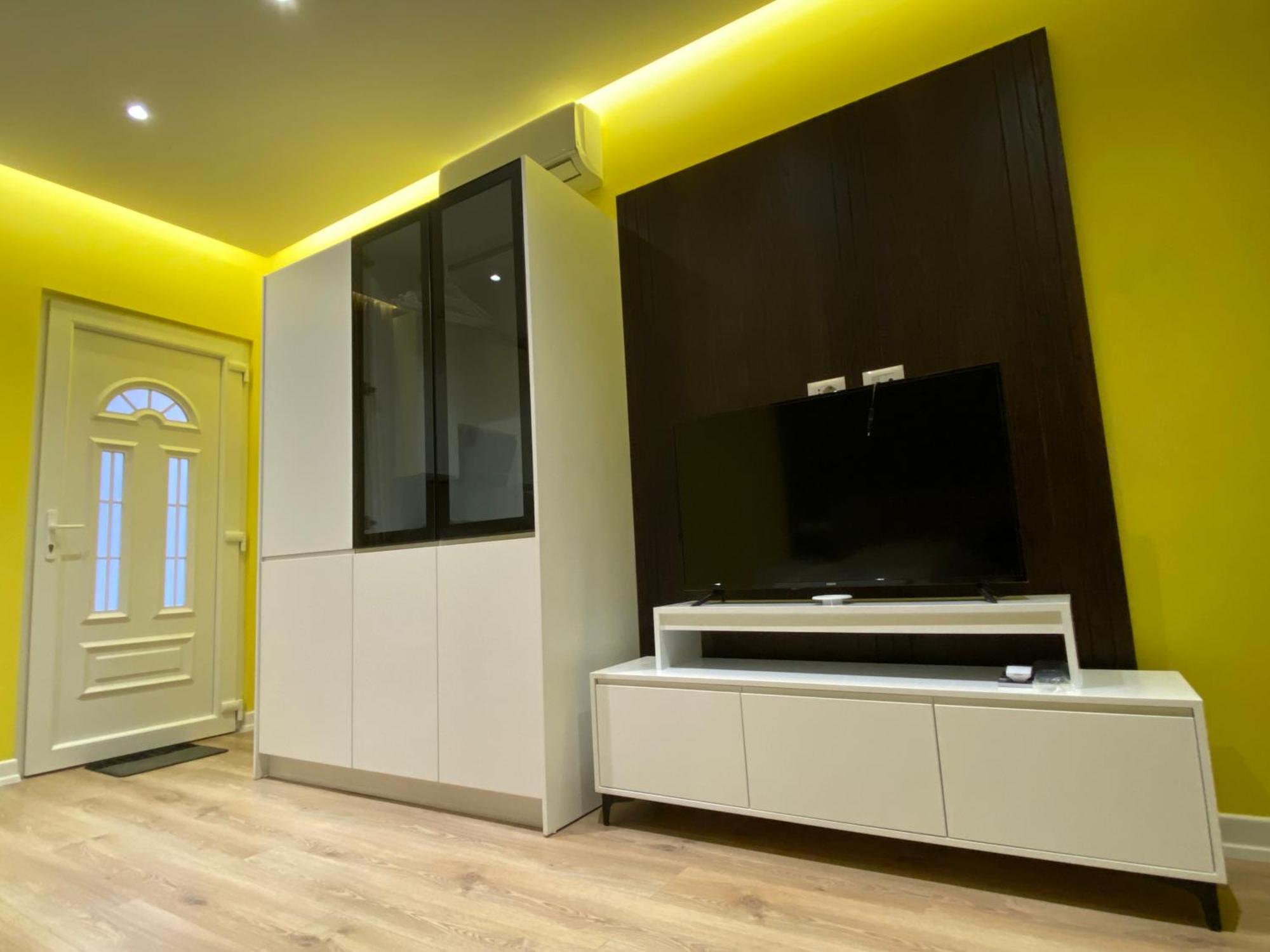 Appartement Center Tirana