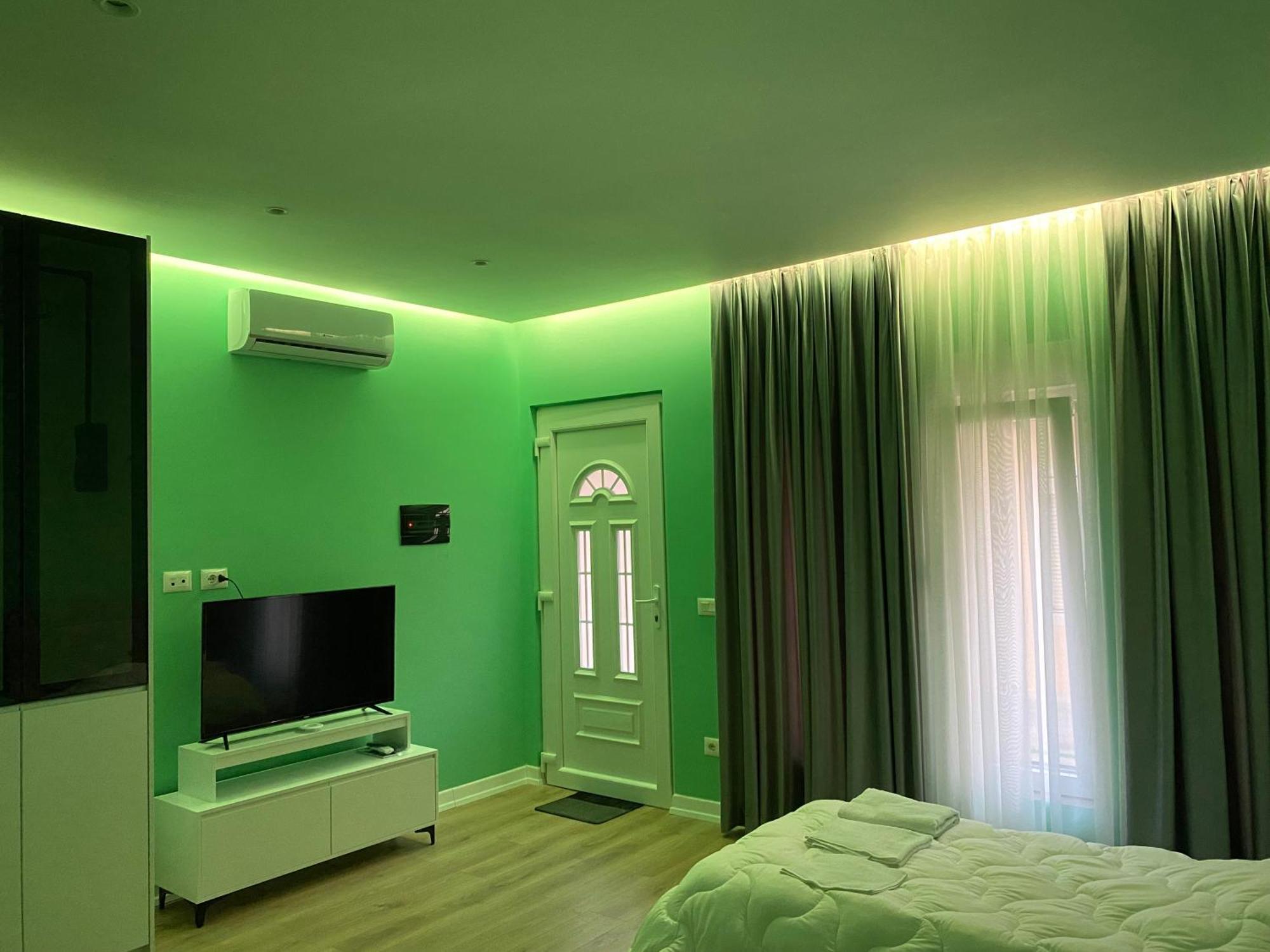 Center Appartement
