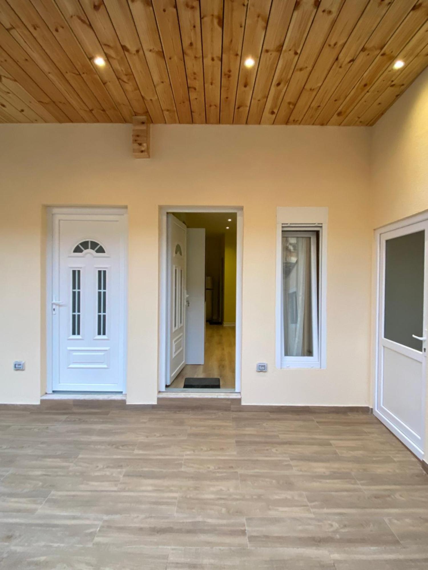 Appartement Center Tirana