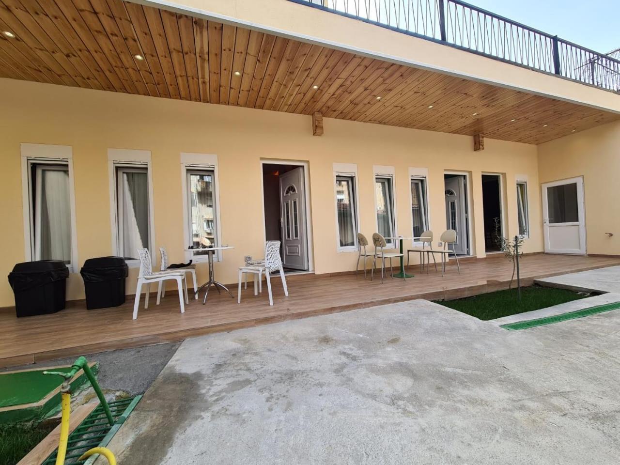 Center Appartement