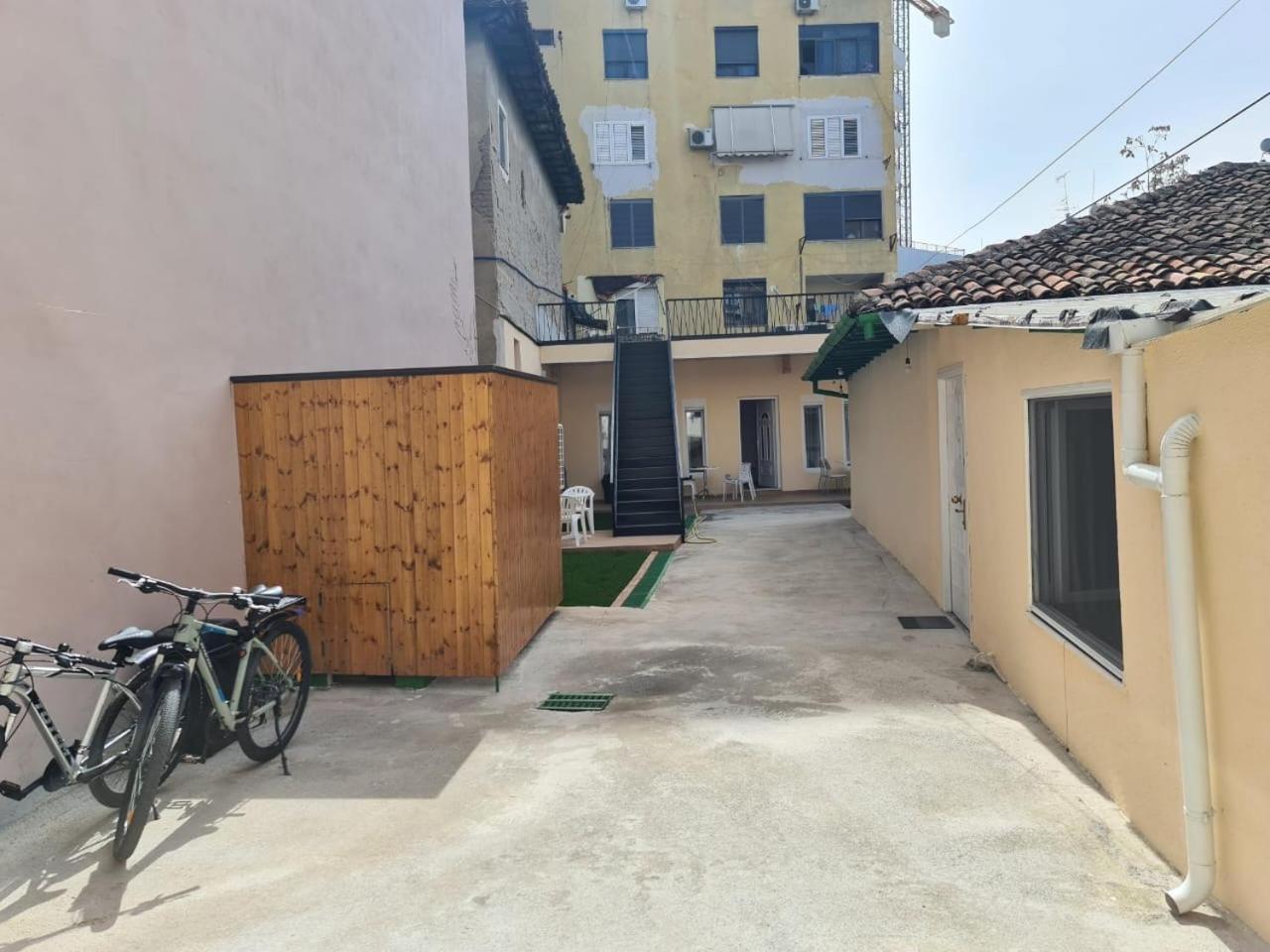 Center Appartement *