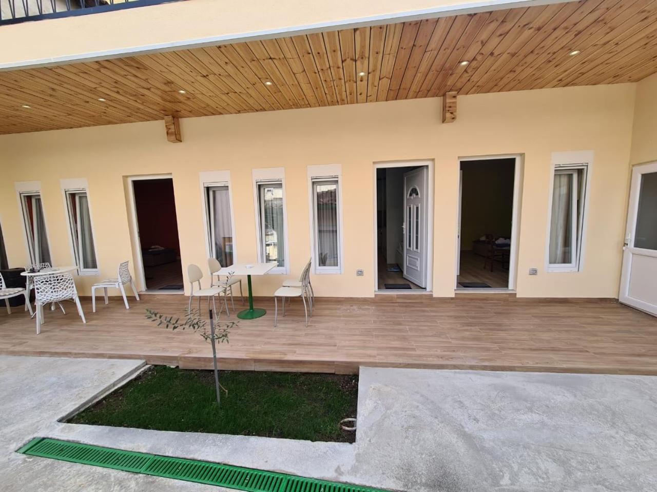 Appartement Center *