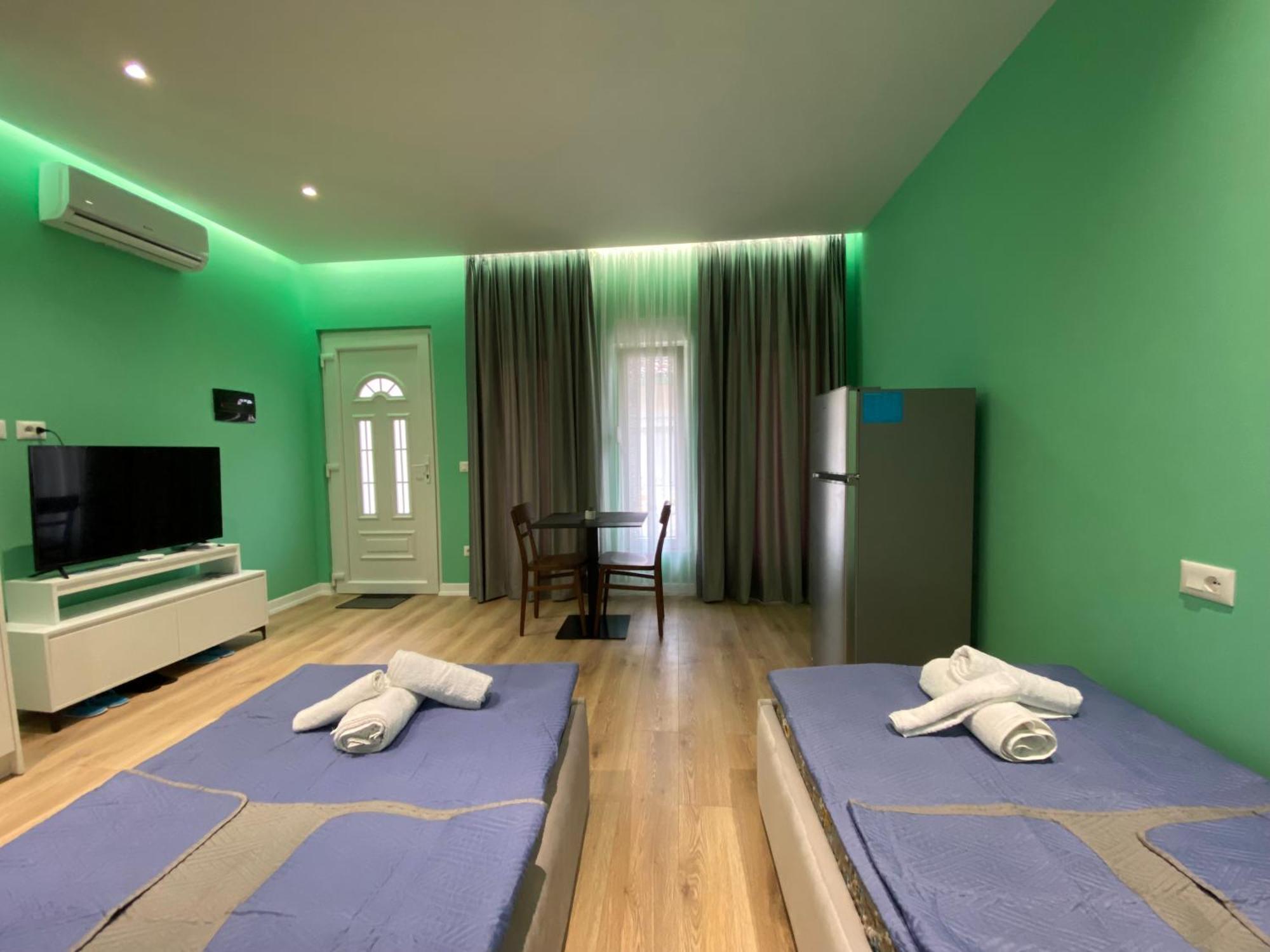 Center Appartement *
