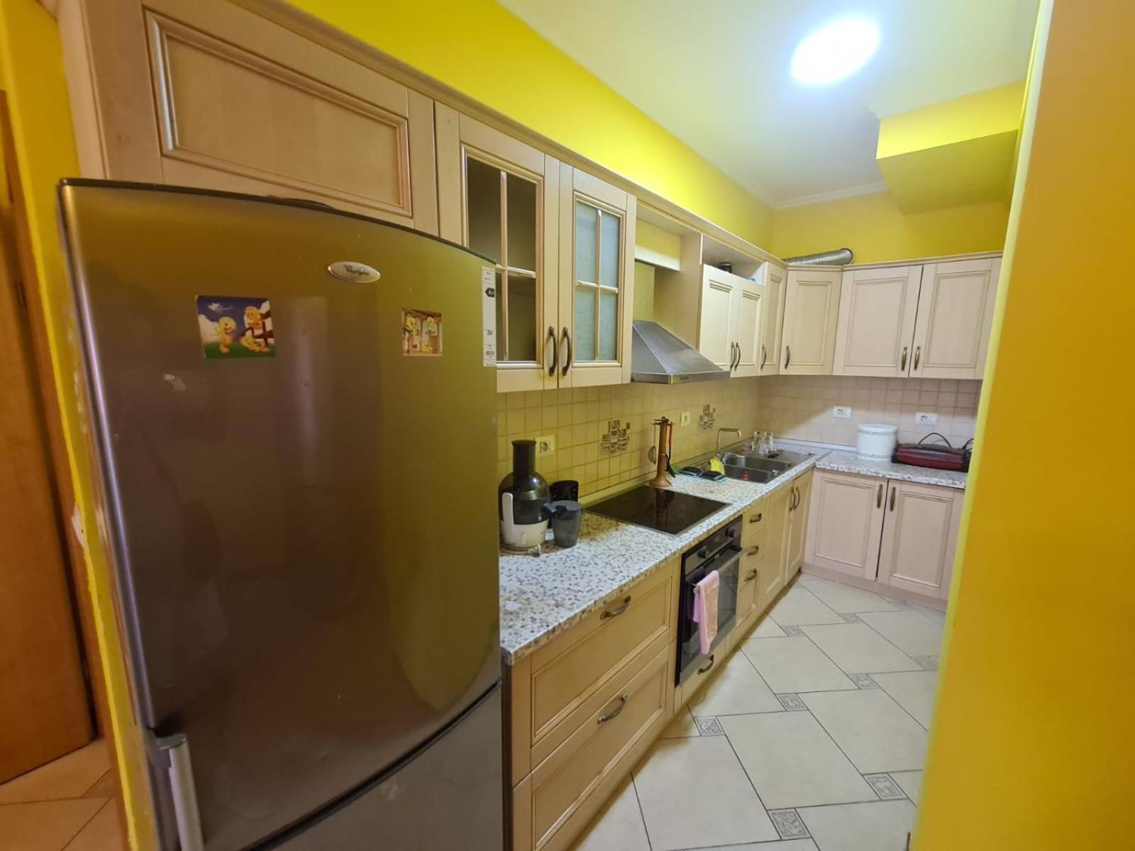 Appartement Center *