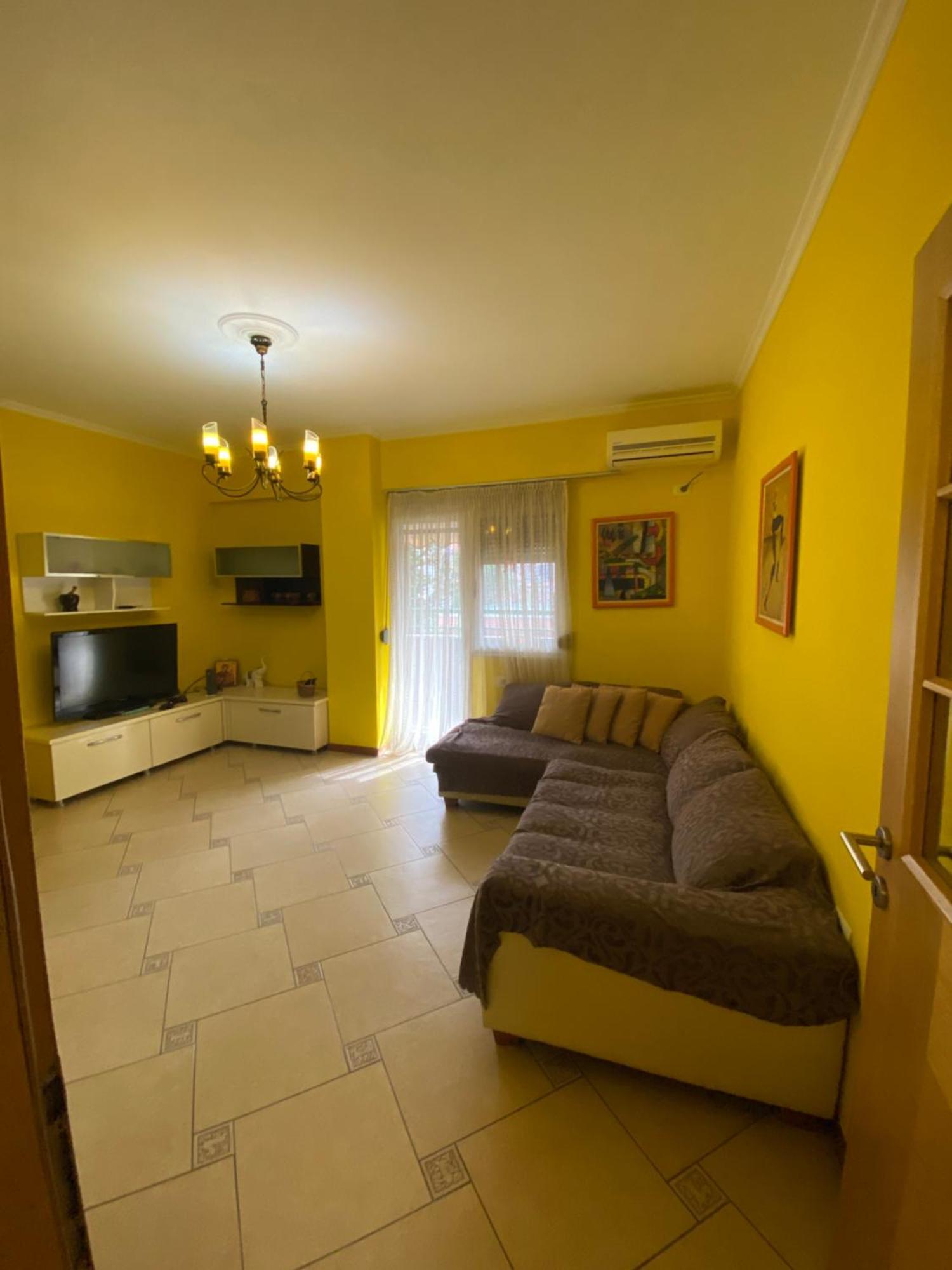 Center Appartement Tirana