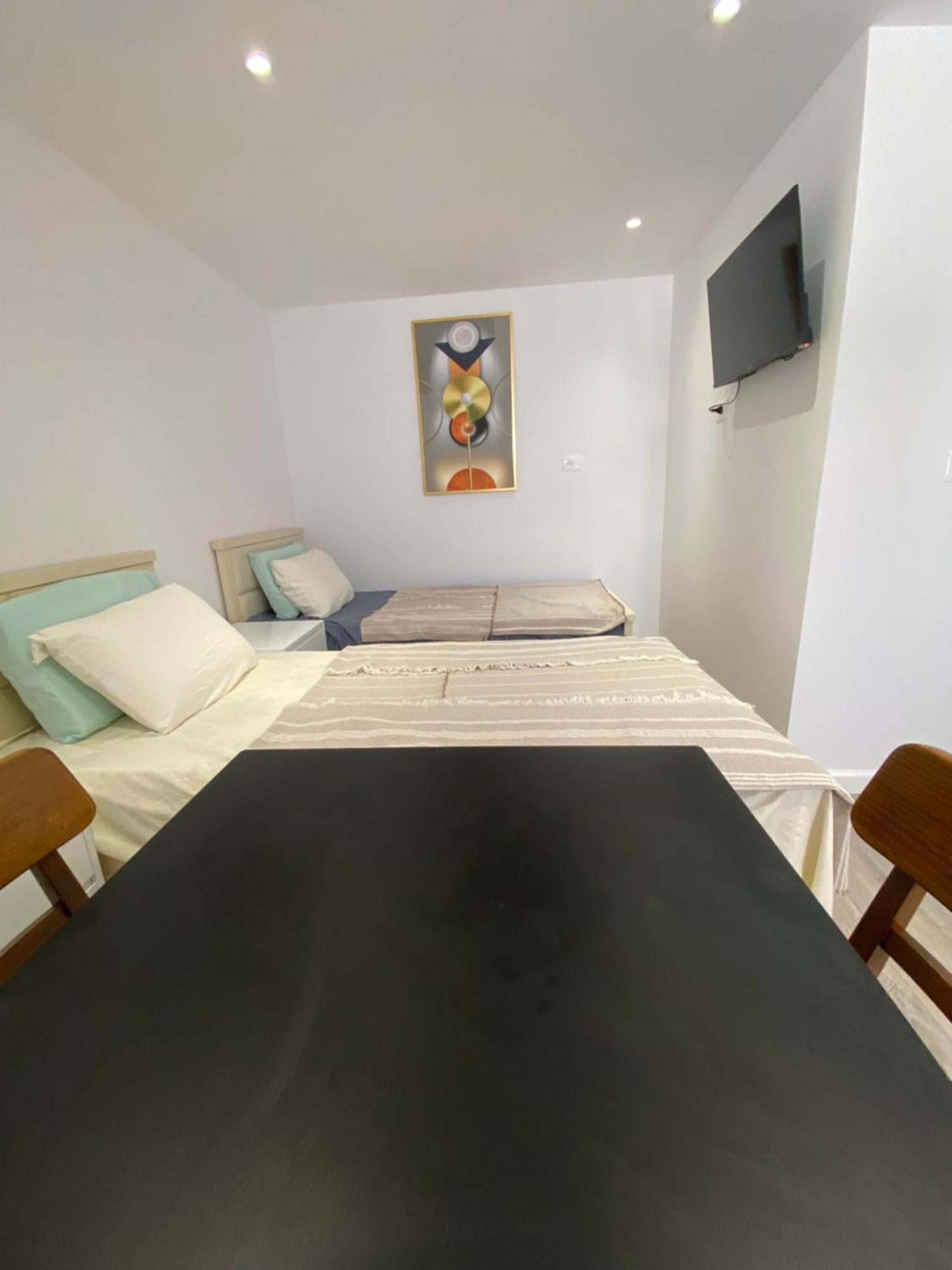 Appartement Center Tirana