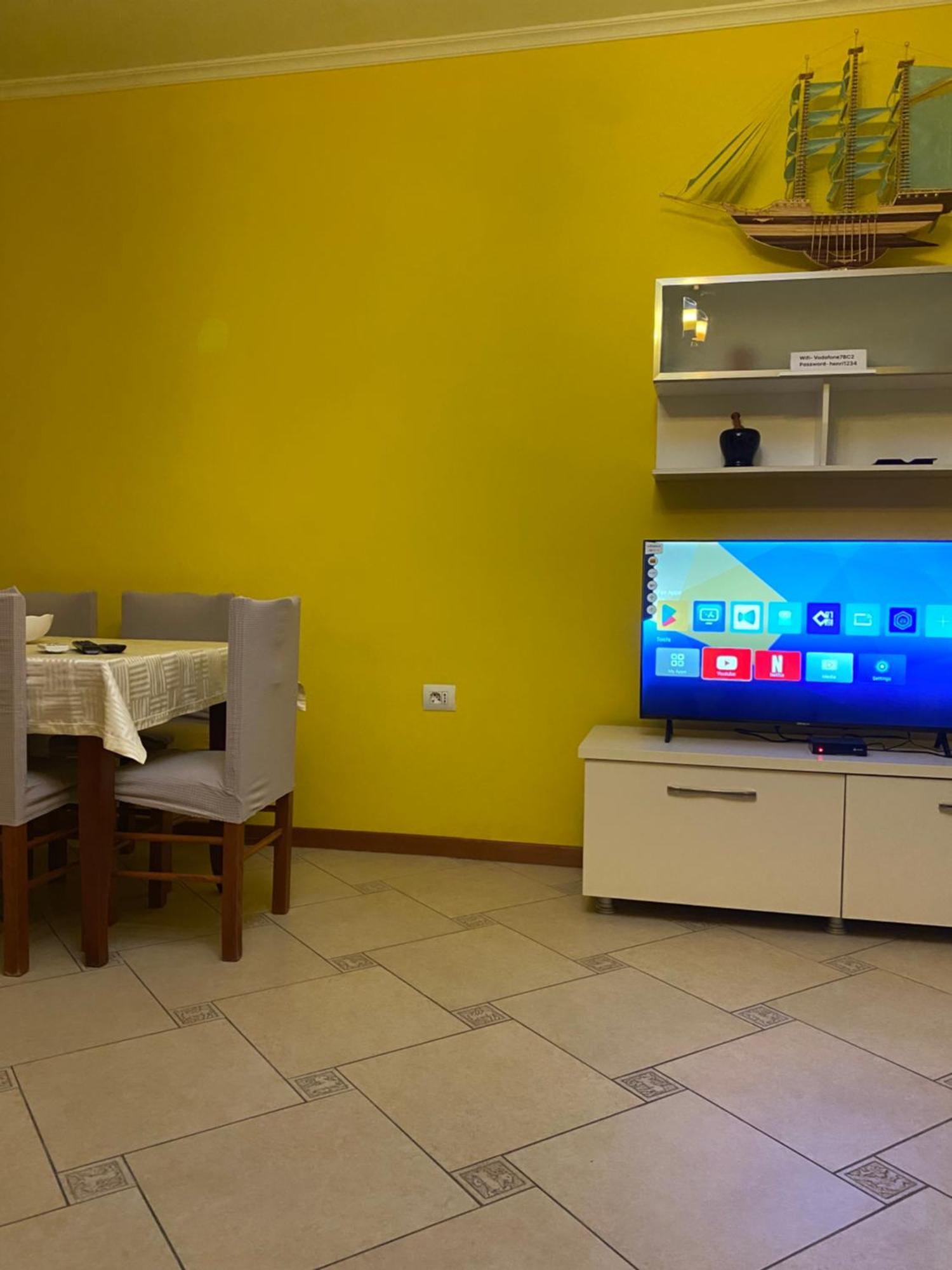 Center Appartement *