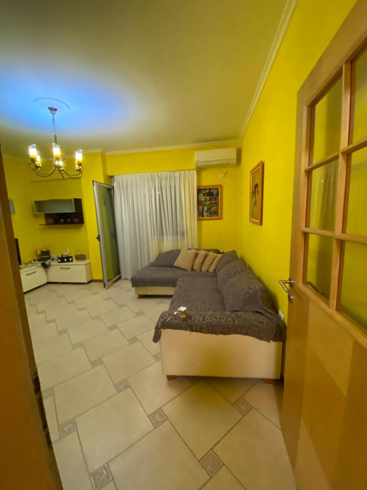 Appartement Center Tirana